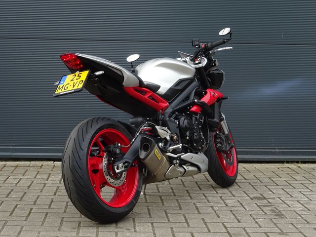 triumph - street-triple-r