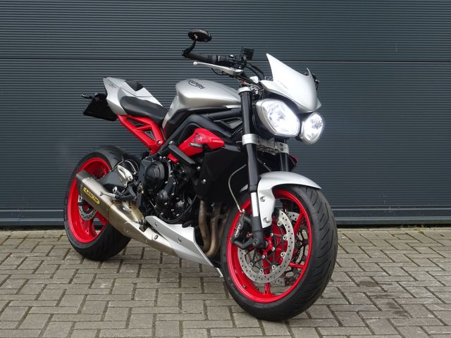 triumph - street-triple-r