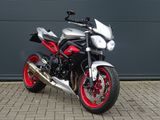 TRIUMPH STREET TRIPLE R