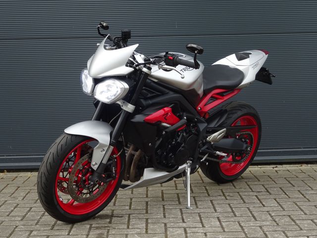 triumph - street-triple-r