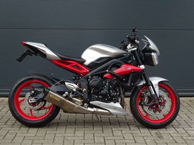 triumph - street-triple-r