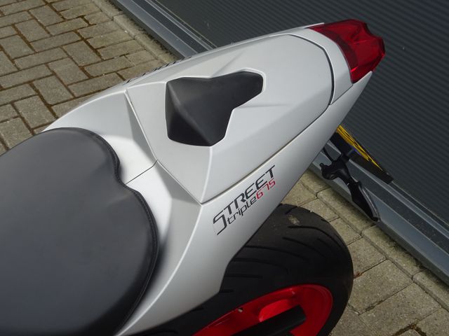 triumph - street-triple-r