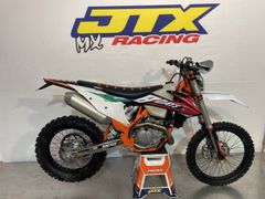 KTM 450 EXC SIX DAYS