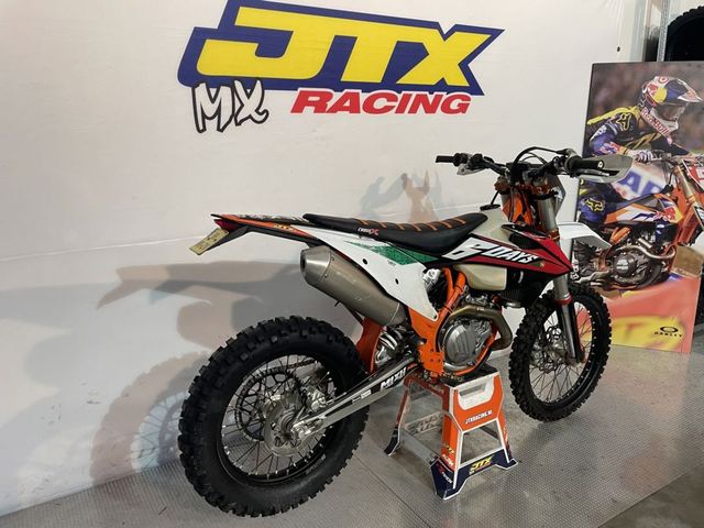 ktm - 450-exc-six-days