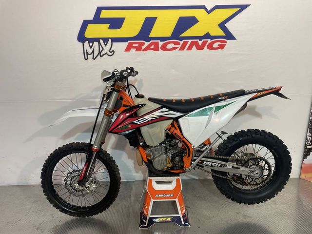 ktm - 450-exc-six-days