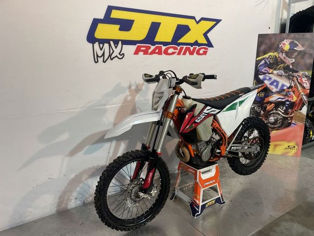 ktm - 450-exc-six-days