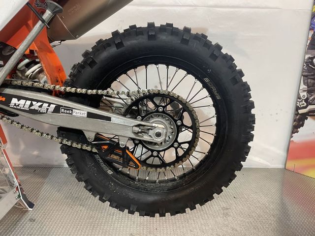 ktm - 450-exc-six-days