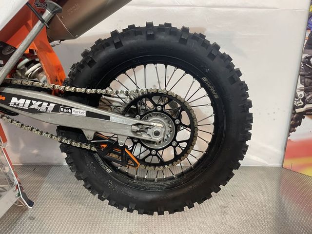 ktm - 450-exc-six-days