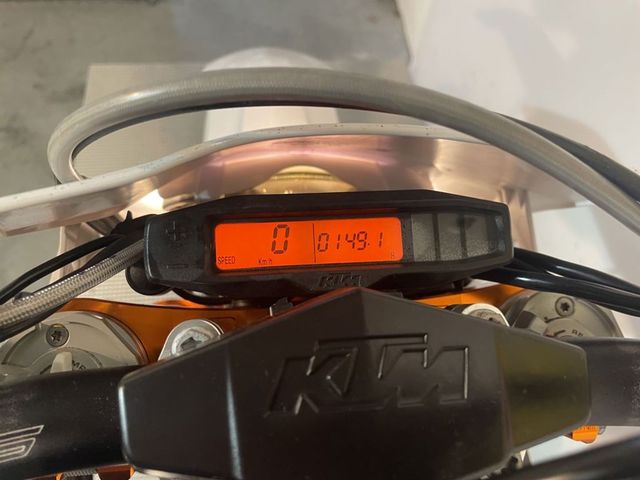 ktm - 450-exc-six-days