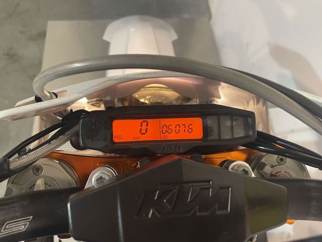 ktm - 450-exc-six-days