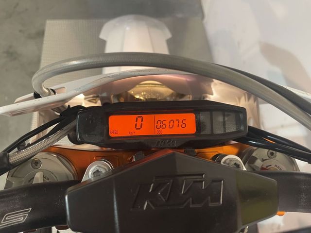 ktm - 450-exc-six-days