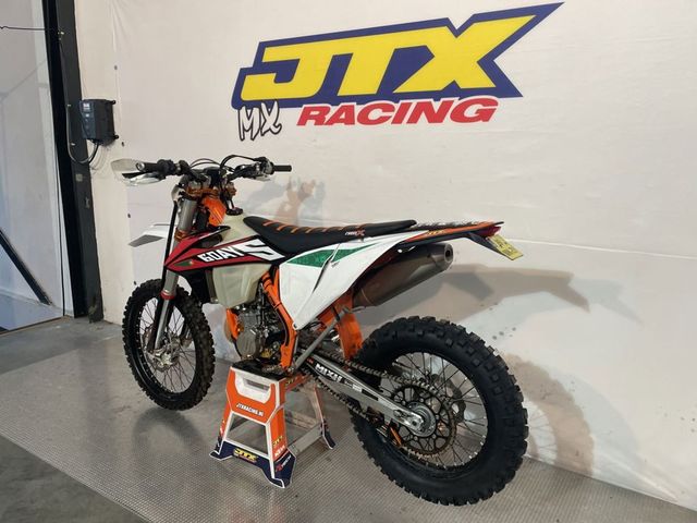 ktm - 450-exc-six-days