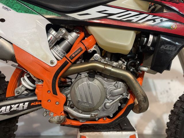 ktm - 450-exc-six-days
