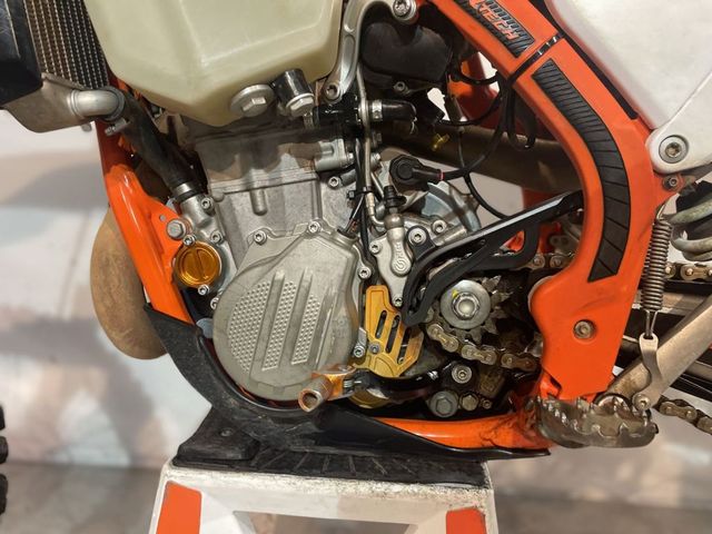 ktm - 450-exc-six-days