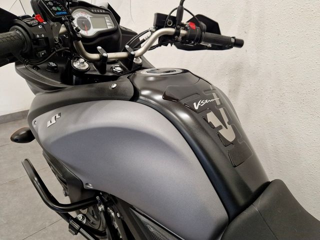 suzuki - v-strom-650-abs