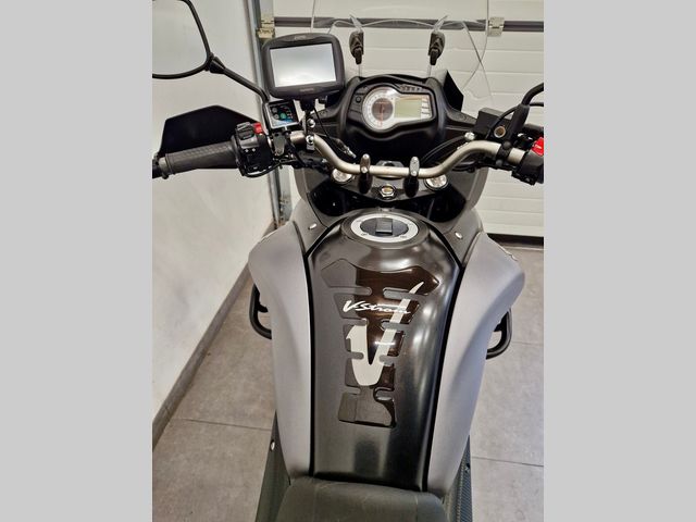 suzuki - v-strom-650-abs
