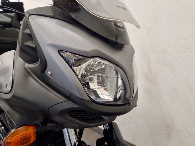 suzuki - v-strom-650-abs