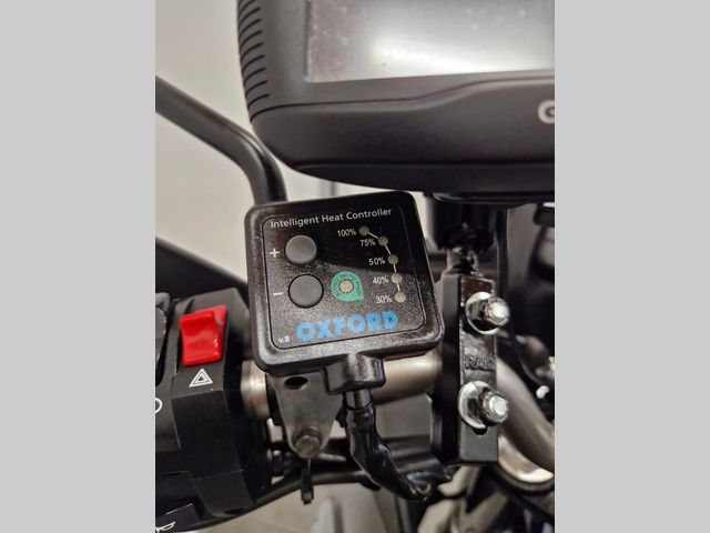 suzuki - v-strom-650-abs