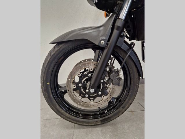 suzuki - v-strom-650-abs