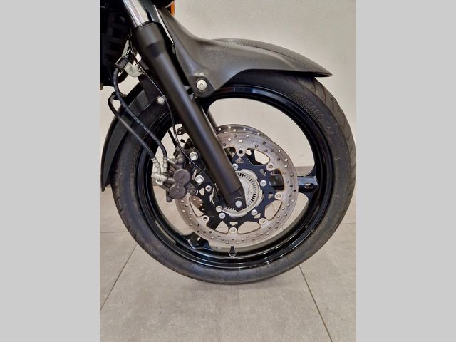 suzuki - v-strom-650-abs