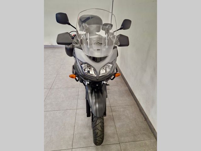 suzuki - v-strom-650-abs