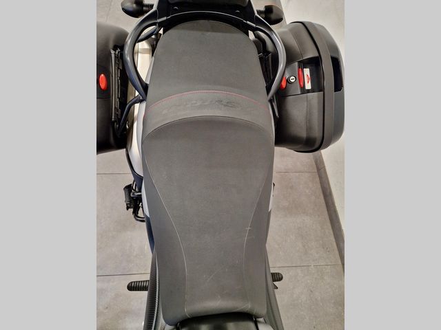 suzuki - v-strom-650-abs