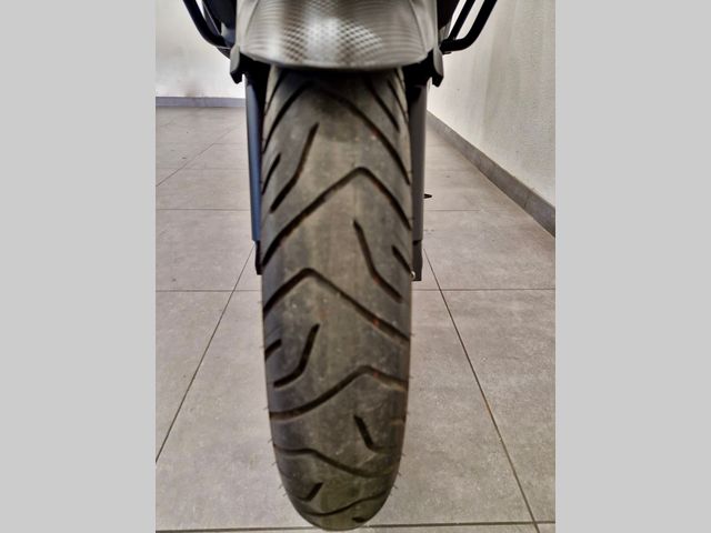 suzuki - v-strom-650-abs