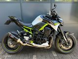 KAWASAKI Z900 PERFORMANCE