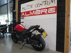 Suzuki SV 650 N ABS 2017 occasion – foto 3 van 6