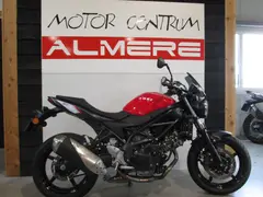 Suzuki SV 650 N ABS 2017 occasion – foto 4 van 6