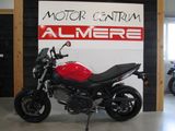 SUZUKI SV 650 N ABS