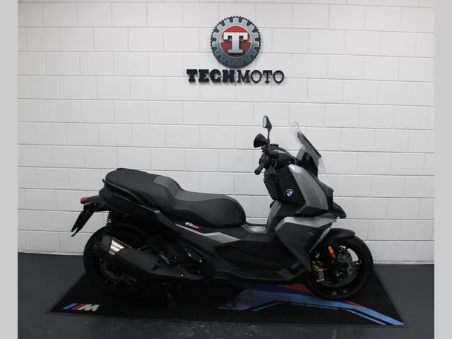 bmw - c-400-x
