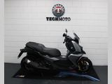 BMW C 400 X