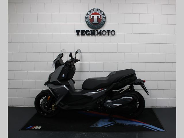 bmw - c-400-x