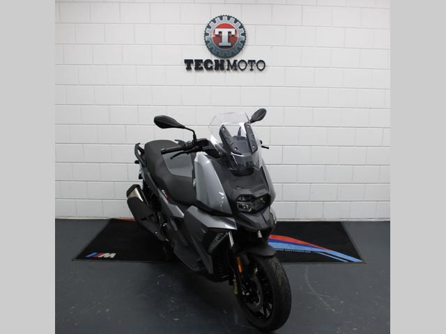 bmw - c-400-x