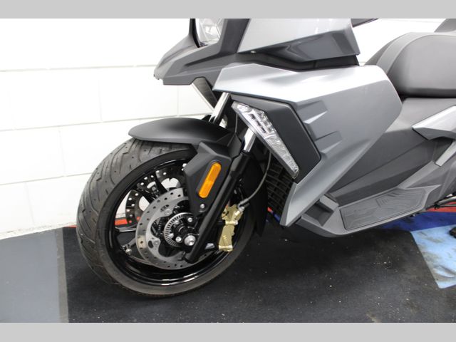 bmw - c-400-x