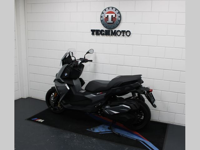bmw - c-400-x
