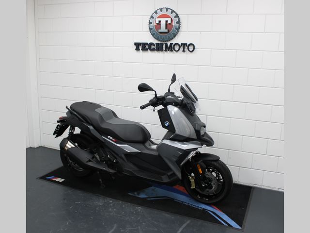 bmw - c-400-x