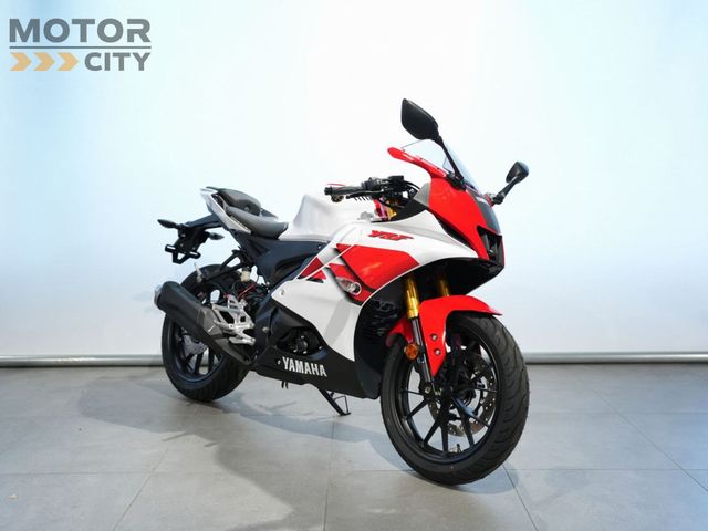 yamaha - yz-125-70th-anniversary-edition