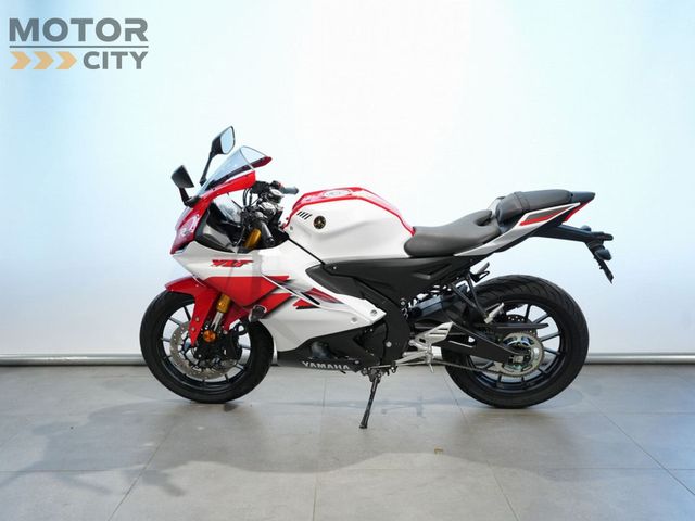 yamaha - yz-125-70th-anniversary-edition