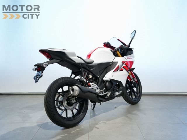 yamaha - yz-125-70th-anniversary-edition