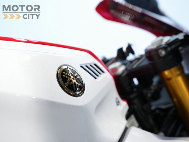 yamaha - yz-125-70th-anniversary-edition