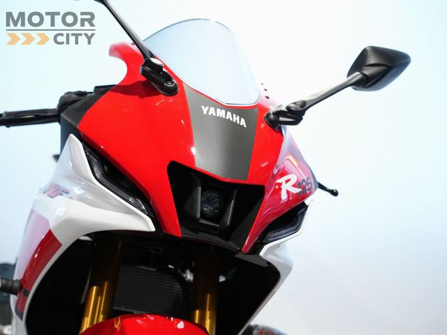 yamaha - yz-125-70th-anniversary-edition