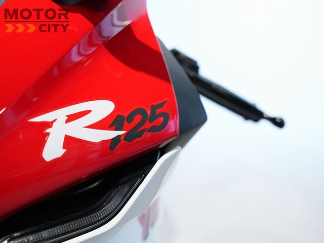yamaha - yz-125-70th-anniversary-edition