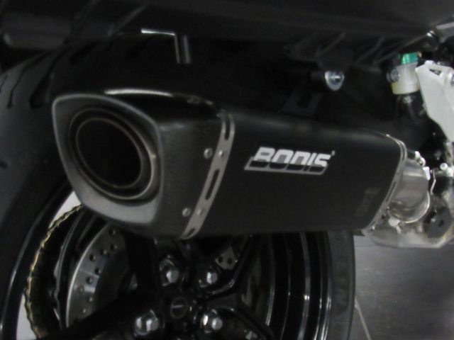 kawasaki - ninja-h2-sx