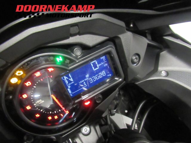 kawasaki - ninja-h2-sx