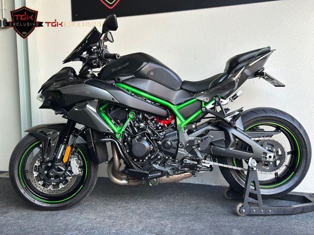kawasaki - z-h2