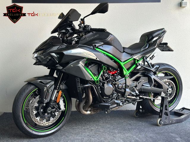 kawasaki - z-h2