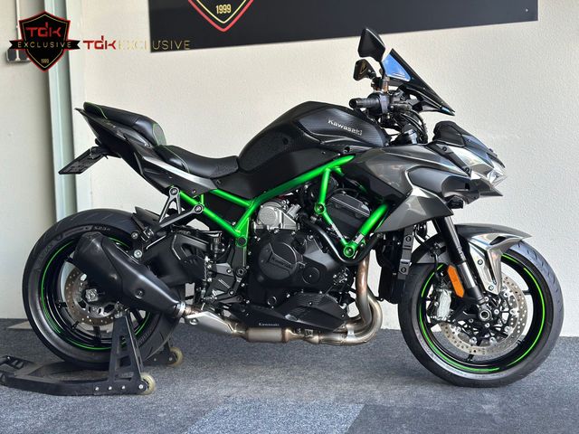 kawasaki - z-h2