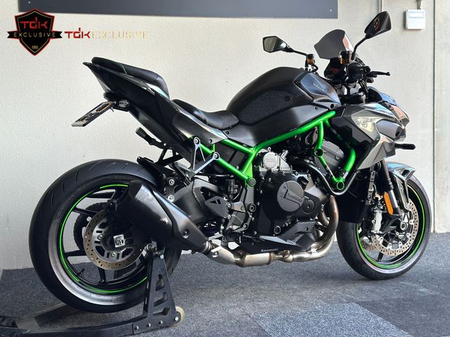 kawasaki - z-h2